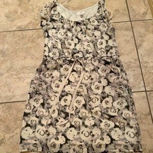 Loft dress in sz 12